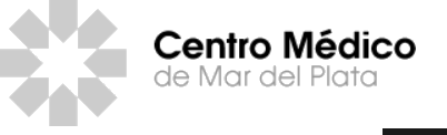 Centro Médico de Mar del Plata